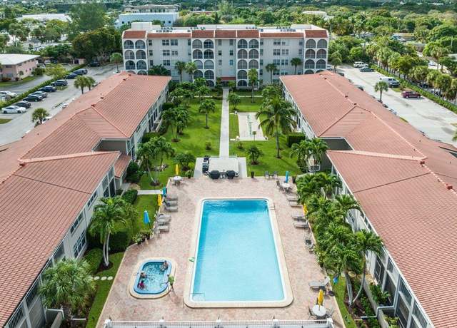 Property at 250 NE 20th St #2250, Boca Raton, FL 33431, 2 beds, 2 baths