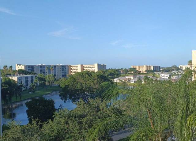 Huntington Lakes Delray Beach For Sale