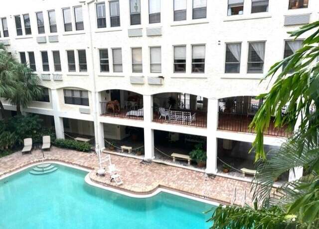 Property at 235 Sunrise Ave #2245, Palm Beach, FL 33480, 1 bed, 1 bath