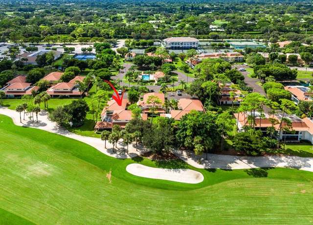 Property at 4143 Kittiwake Ct Unit Kittiwake, Boynton Beach, FL 33436, 1 bed, 1.5 baths