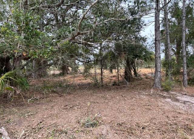 Property at 16111 NW 310th St, Okeechobee, FL 34972