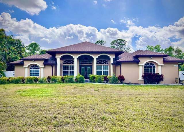 Property at 17564 79th Ct N, The Acreage, FL 33470, 5 beds, 3 baths