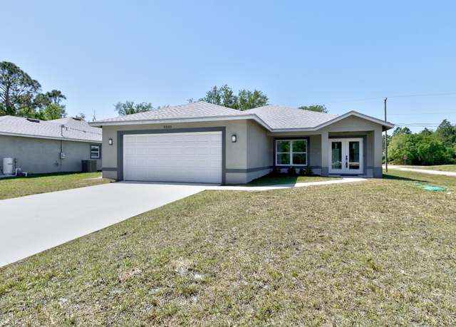 Property at 8585 100th Ave, Vero Beach, FL 32967, 3 beds, 2 baths