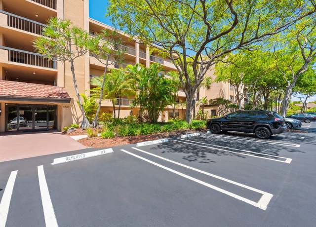 Property at 450 Egret Cir #9111, Delray Beach, FL 33444, 1 bed, 1 bath