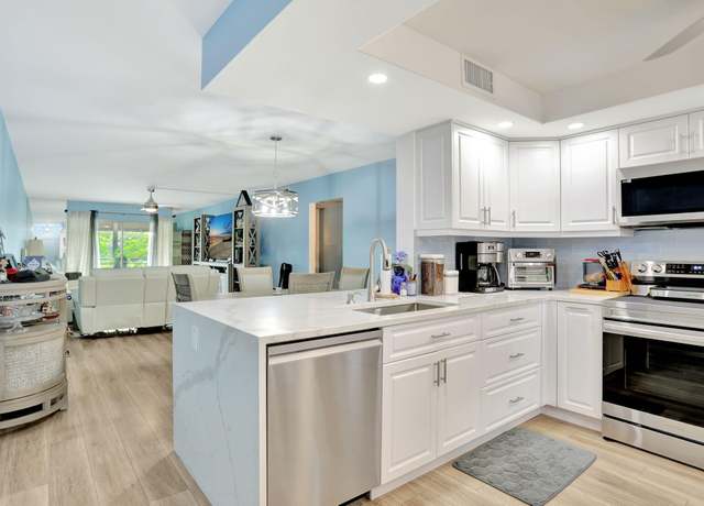 Property at 2005 Granada Dr Unit H2, Coconut Creek, FL 33066, 2 beds, 2 baths