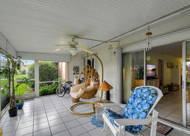 Property at 1580 NW 18th Ave Unit 98-B, Delray Beach, FL 33445, 2 beds, 2 baths