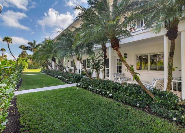 Property at 220 Atlantic Ave #1, Palm Beach, FL 33480, 2 beds, 2.5 baths