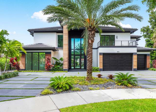 Property at 107 Bowsprit Dr, North Palm Beach, FL 33408, 6 beds, 7 baths