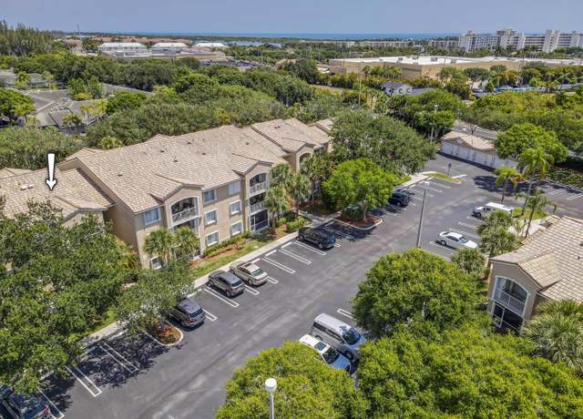 Property at 236 Village Blvd #1303, Tequesta, FL 33469, 1 bed, 1 bath