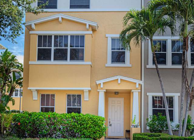 Property at 433 Amador Ln #1, West Palm Beach, FL 33401, 4 beds, 3.5 baths