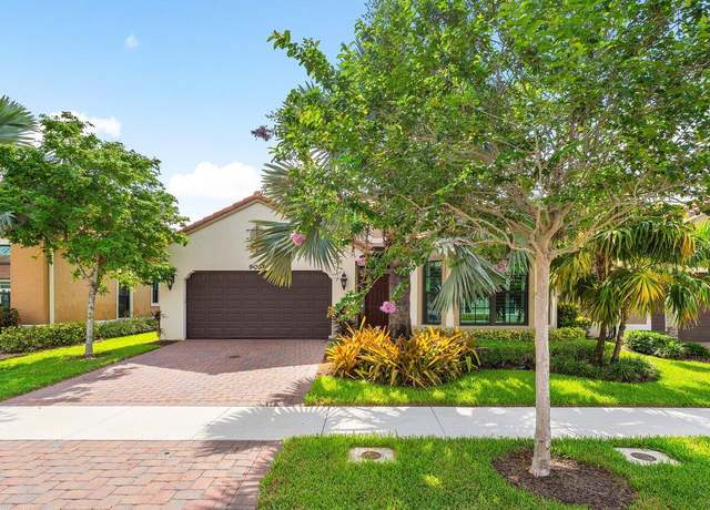 Property at 9088 Leon Cir E, Parkland, FL 33076, 2 beds, 2.5 baths