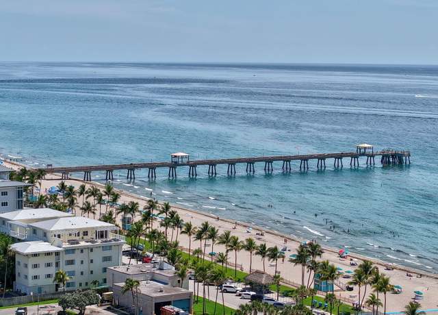 Property at 180 SE 20th Ave #201, Deerfield Beach, FL 33441, 2 beds, 2 baths