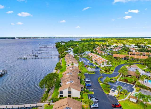 Property at 1600 NE Dixie Hwy Unit 10-205, Jensen Beach, FL 34957, 2 beds, 2 baths