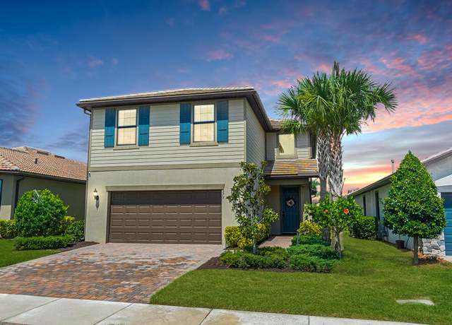 Property at 379 SE Courances Dr, Port Saint Lucie, FL 34984, 4 beds, 3.5 baths