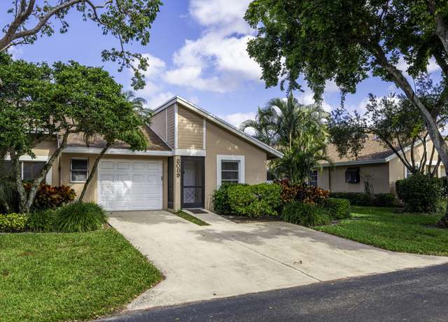 Property at 8089 Springtree Rd, Boca Raton, FL 33496, 2 beds, 2 baths