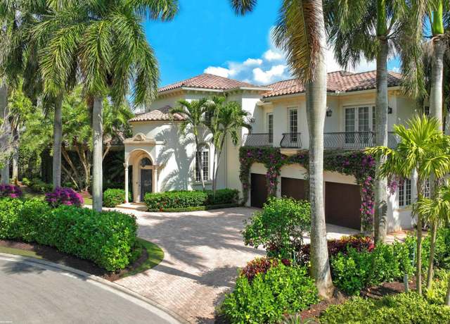 Property at 2722 Sheltingham Dr, Wellington, FL 33414, 8 beds, 11 baths