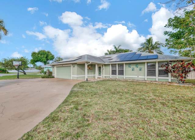 Property at 1962 NE San Carlos Calle, Jensen Beach, FL 34957, 5 beds, 3 baths