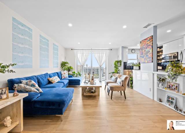 Property at 137 Golden Isles Dr #1605, Hallandale Beach, FL 33009, 2 beds, 2 baths