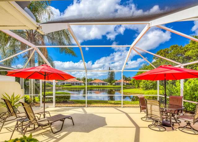 Property at 1615 SW Meadowview Way, Palm City, FL 34990, 2 beds, 2 baths
