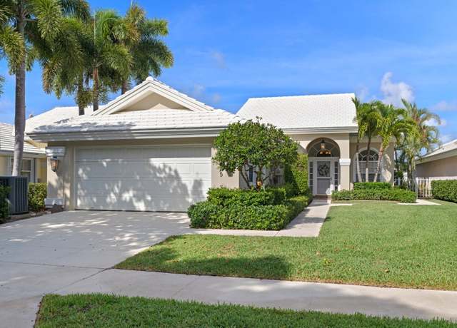 Property at 1415 Bear Island Dr, West Palm Beach, FL 33409, 3 beds, 2 baths