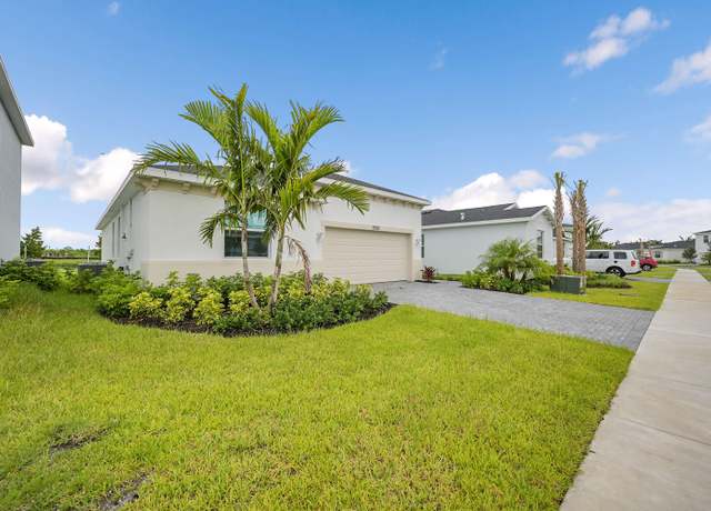 Property at 3550 Angler Dr, Fort Pierce, FL 34946, 4 beds, 2 baths