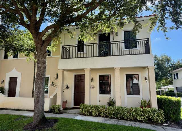 Property at 2515 Venetian Ct, Boynton Beach, FL 33426, 3 beds, 2.5 baths