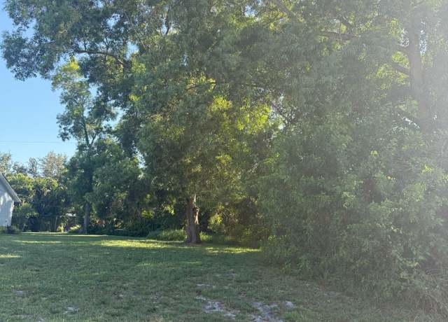 Property at 2808 SW Ann Arbor Rd, Port Saint Lucie, FL 34953