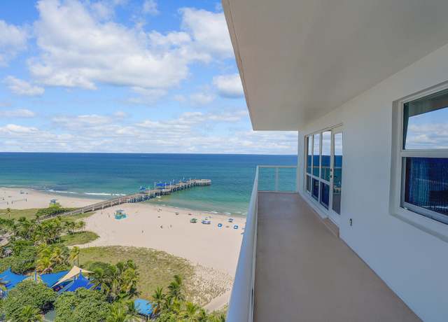Property at 111 N Pompano Beach Blvd #1909, Pompano Beach, FL 33062, 3 beds, 2.5 baths