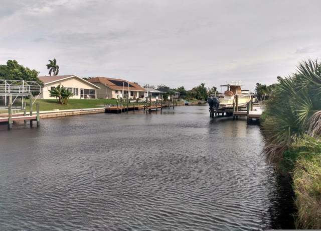 Property at 1727 SE 16th St Lot 21, Cape Coral, FL 33990