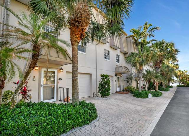 Property at 2000 S Ocean Blvd Unit Y6, Delray Beach, FL 33483, 3 beds, 3.5 baths