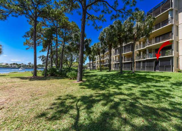 Property at 1001 Seafarer Cir #102, Jupiter, FL 33477, 2 beds, 2 baths