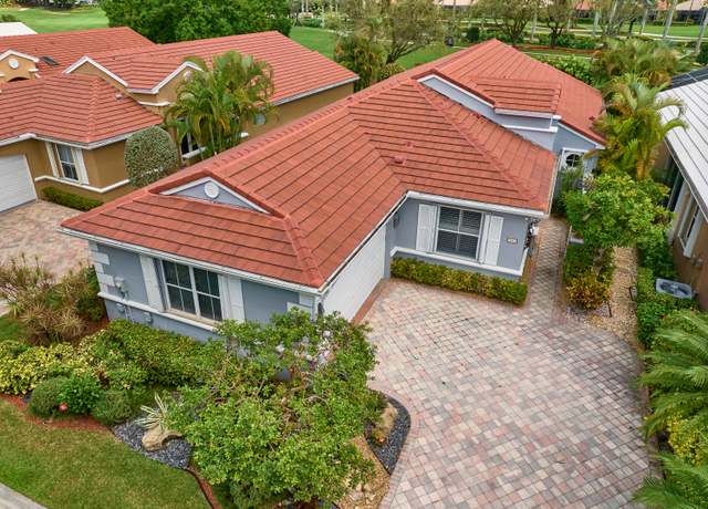 Property at 4517 Kensington Park Way, Lake Worth, FL 33449, 3 beds, 2.5 baths