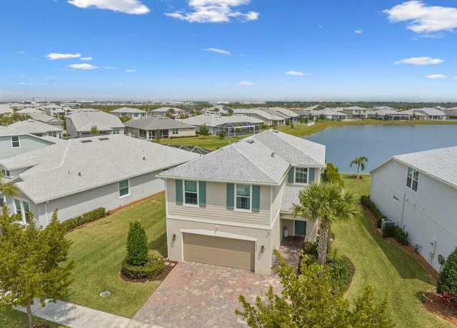 Property at 10064 SW Captiva Dr, Port Saint Lucie, FL 34987, 5 beds, 2.5 baths