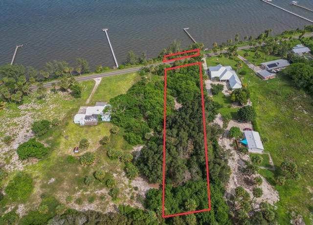 Property at Tbd S Indian River Dr S, Fort Pierce, FL 34982