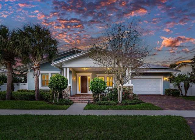 Property at 1123 Sweet Hill Dr, Jupiter, FL 33458, 4 beds, 3 baths