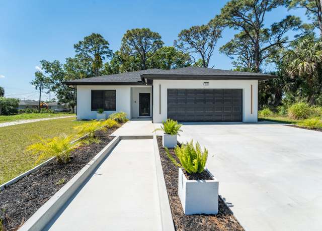 Property at 4535 47th Ct, Vero Beach, FL 32967, 3 beds, 2 baths