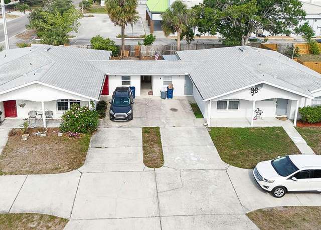 Property at 6528/6530 12th St W, Bradenton, FL 34207, 6 beds, 5 baths