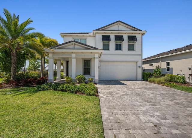 Property at 12510 Triumph Ln, Palm Beach Gardens, FL 33412, 4 beds, 3.5 baths