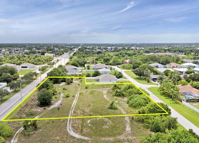Property at 359 SW Becker Rd, Port Saint Lucie, FL 34953