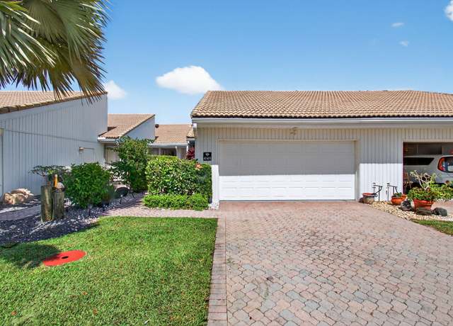 Property at 20010 Sawgrass Ln #4303, Boca Raton, FL 33434, 2 beds, 2 baths