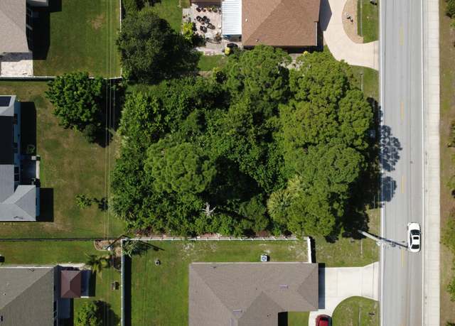 Property at 3873 SW Rosser Blvd, Port Saint Lucie, FL 34953