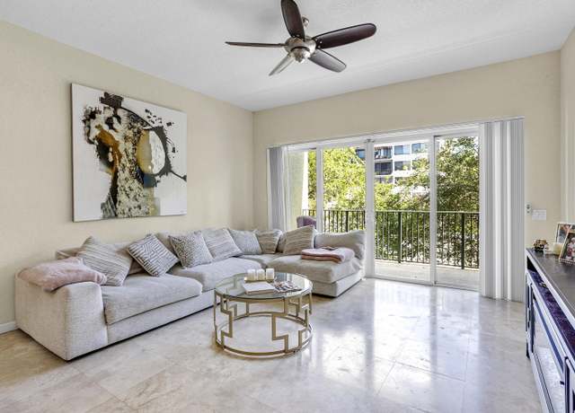 Property at 1640 Presidential 307 Way #307, West Palm Beach, FL 33401, 3 beds, 2 baths