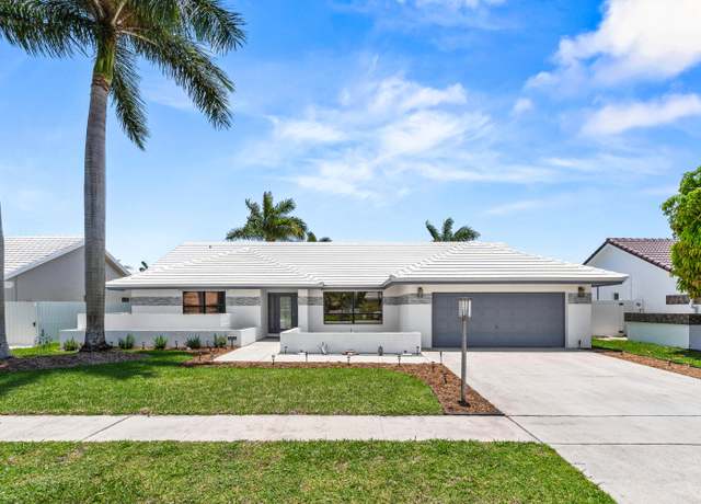 Property at 9496 Majestic Way, Boynton Beach, FL 33437, 3 beds, 2 baths