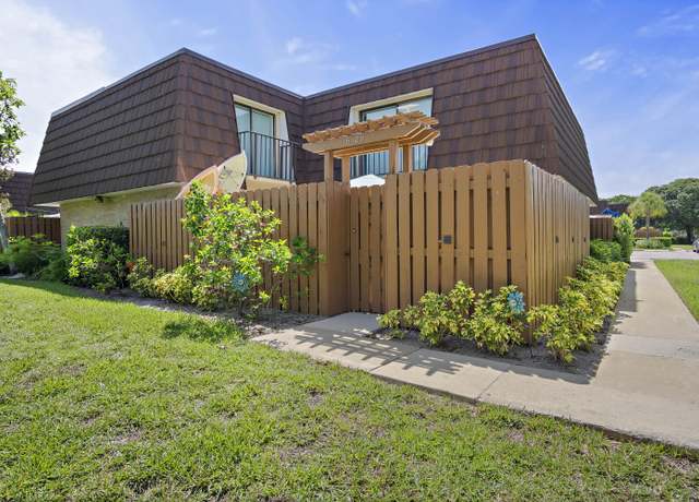 Property at 6165 SE Riverboat Dr #1019, Stuart, FL 34997, 2 beds, 2.5 baths