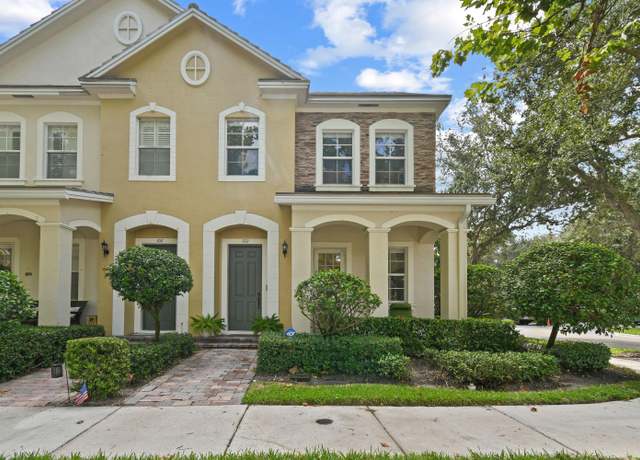 Property at 102 Lismore Ln, Jupiter, FL 33458, 3 beds, 2.5 baths