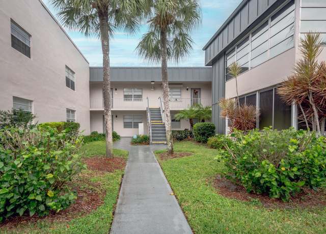 Property at 294 Burgundy G, Delray Beach, FL 33484, 2 beds, 2 baths