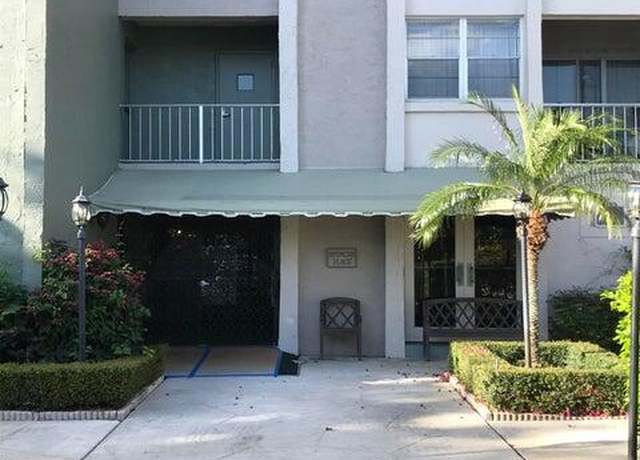 Property at 505 Spencer Dr #307, West Palm Beach, FL 33409, 2 beds, 2 baths