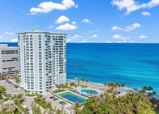 Property at 5200 N Ocean Dr #1904, Singer Island, FL 33404, 3 beds, 4 baths