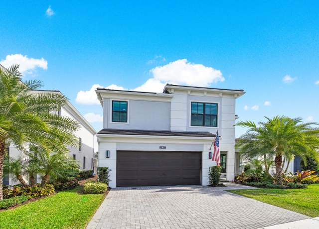 Property at 13467 Artisan Cir, Palm Beach Gardens, FL 33418, 4 beds, 3.5 baths