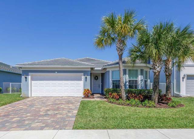 Property at 9613 Mosler Trl, Lake Worth, FL 33467, 3 beds, 2 baths